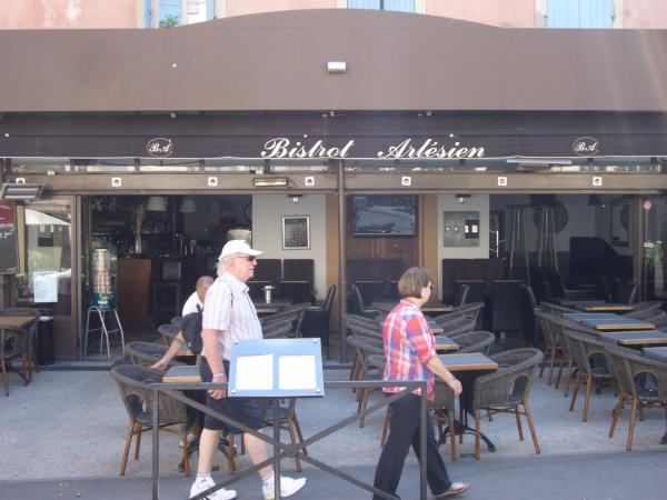 Bistrot Artésien